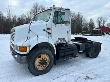 Main image International 8100